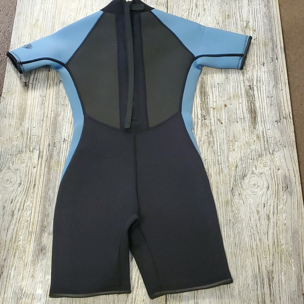 Body Guard wetsuit - Picture 5 of 7